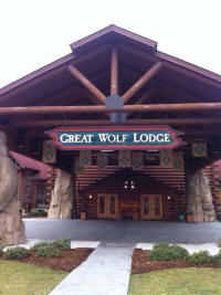 Photo of Great Wolf Lodge - Williamsburg, VA, United States
