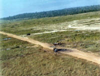 15th Medical Battlion 1st Cav Division Medevac Vietnam