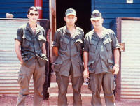 15th Medical Battlion 1st Cav Division Medevac Vietnam