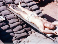 15th Medical Battlion 1st Cav Division Medevac Vietnam