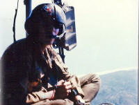 15th Medical Battlion 1st Cav Division Medevac Vietnam