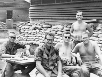 15th Medical Battlion 1st Cav Division Medevac Vietnam