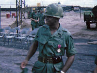 15th Medical Battlion 1st Cav Division Medevac Vietnam