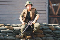 15 Medical Battalion Vietnam