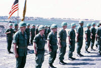 15 Medical Battalion Vietnam