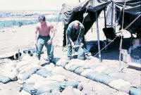 15 Medical Battalion Vietnam