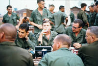 15 Medical Battalion Vietnam