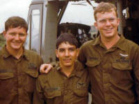 15 Medical Battalion Vietnam