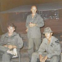 15 Medical Battalion Vietnam