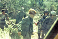 15 Medical Battalion Vietnam