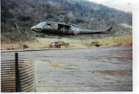 Pictures of 15th Med Bn in Vietnam