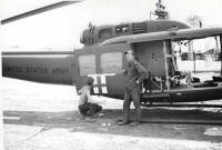 Pictures of 15th Med Bn in Vietnam