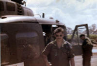 Pictures of 15th Med Bn in Vietnam