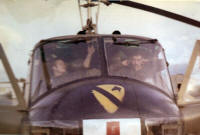 Pictures of 15th Med Bn in Vietnam