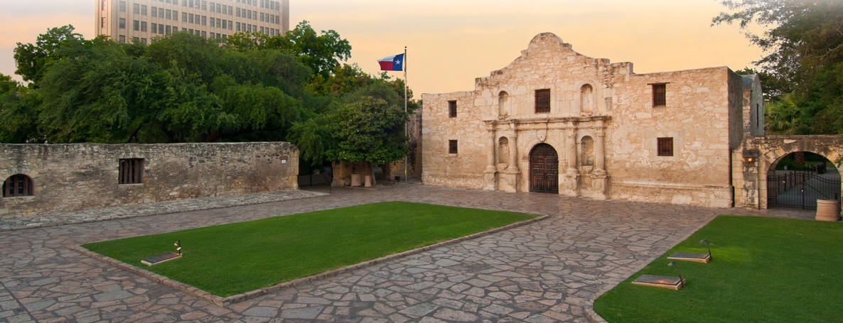 Image result for alamo