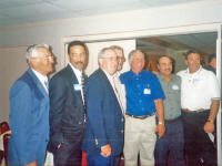 1998 Medevac reunion pictures.