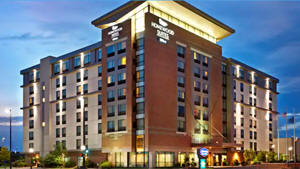 Homeward Suites