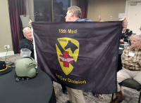 2023 15th Med Bn Assn Reunion