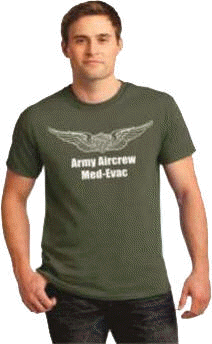 15th Med Bn Assn. T-shirt