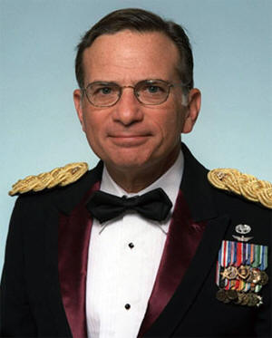 COL Floyd Harold Kushner