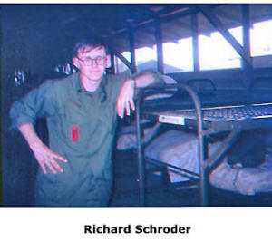 Richard Schroder