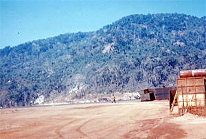 LZ Mace Vietnam.